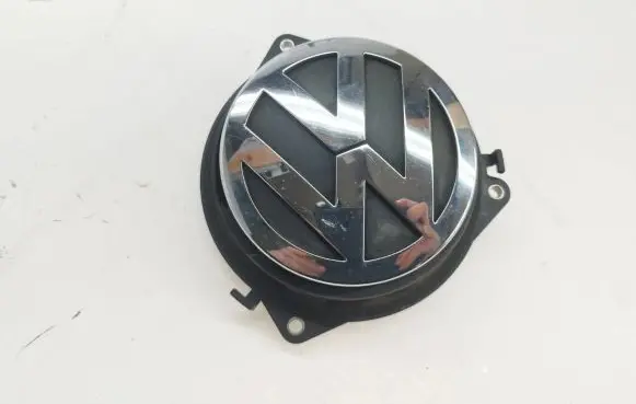 Volkswagen PASSAT CC Tailgate opening switch 6R0827469B 3C5827469G