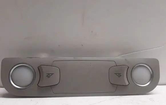 Audi Q7 4L Front seat light 4L0947111B