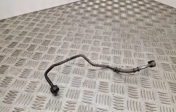Peugeot 308 Turbo turbocharger oiling pipe/hose
