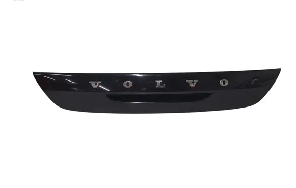 Volvo V40 Tailgate/trunk/boot exterior handle 31301301 144314