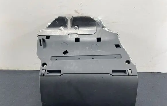 Audi A6 S6 C6 4F Glove box set 4F2857035BD 4F2857035