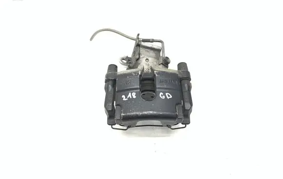 Jaguar XJ X351 Rear brake caliper C2D35333