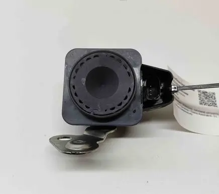 Porsche Cayenne (9Y0 9Y3) Alarm system siren 4M0951285