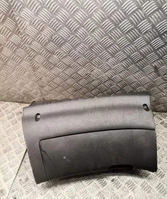 Skoda Octavia Mk2 (1Z) Glove box 1z1857097n