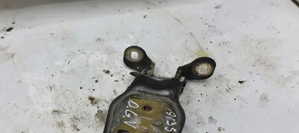 Chrysler Pacifica Rear door upper hinge NOCODE