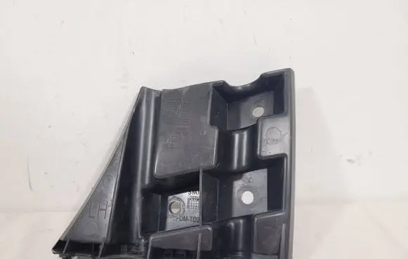 Volvo V40 Front bumper mounting bracket 31395101