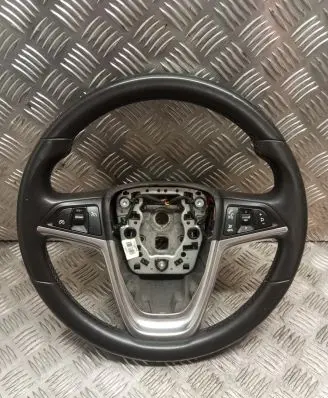 Opel Insignia A Steering wheel