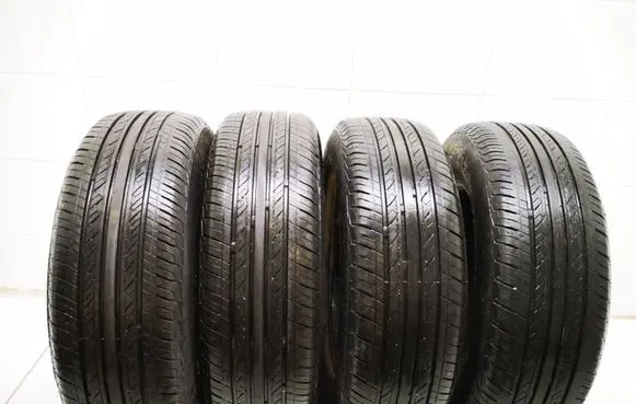 BMW 3 E46 R14 summer tire 18570R1488H ECOVISIONVI682