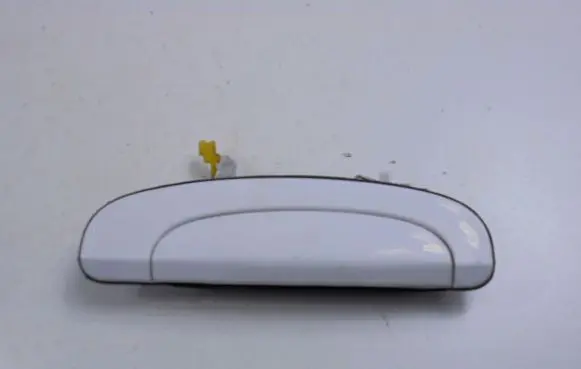 Hyundai Getz Rear door exterior handle 