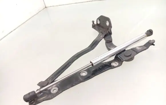 Audi A8 S8 D3 4E Tailgate/trunk/boot hinge 4E0827299C