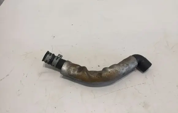 Audi A4 S4 B7 8E 8H Breather hose/pipe 059103221D