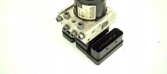 Skoda Octavia Mk2 (1Z) ABS Pump 1K0614117H