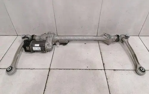 Porsche Taycan 9J1 Steering rack 971501605L