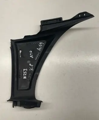Mercedes-Benz GLC X253 C253 Front bumper mounting bracket