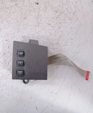 BMW 7 E65 E66 Seat memory switch 6971624