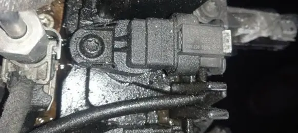 Camshaft position sensor