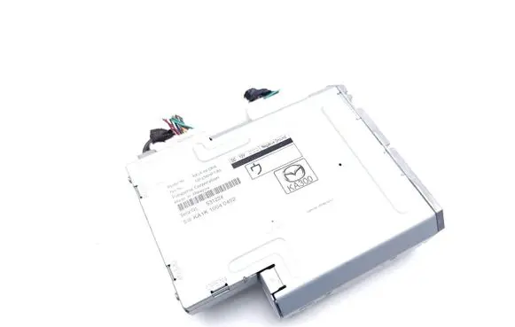 Mazda CX-5 Radio/CD/DVD/GPS head unit KA1K66DRX CRLM04F7JM