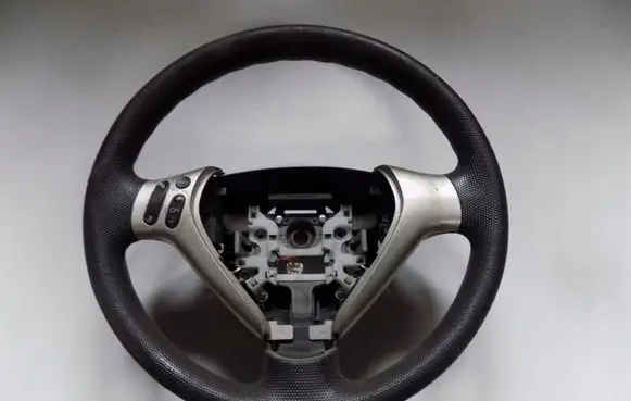 Honda Jazz Steering wheel 123GHVNBSCV326732