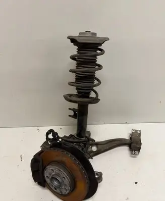 Mercedes-Benz A W177 Front suspension assembly kit set A2473331500 A1773208700