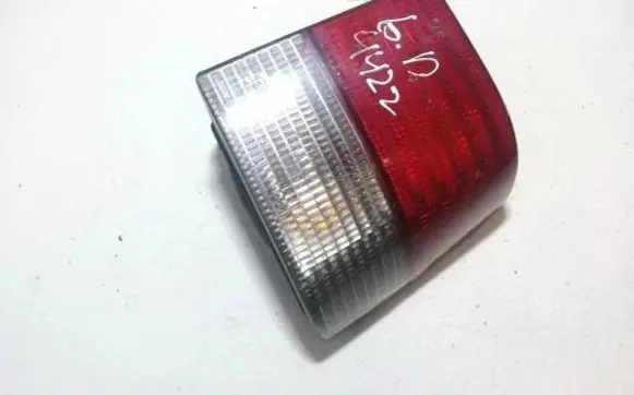Peugeot 405 Rear/tail lights