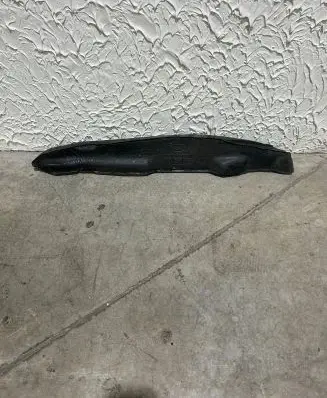 KIA Sportage Fender foam support/seal 841413U000