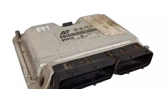 Ford Galaxy Engine control unit/module 038906019CA