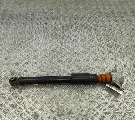 Audi Q5 SQ5 Rear shock absorber/damper 80A513035M