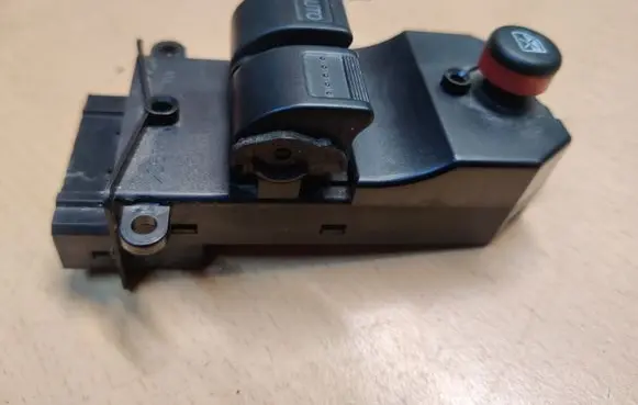Honda Element Electric window control switch 35750SCVA012