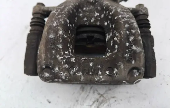 BMW i3 Front brake caliper