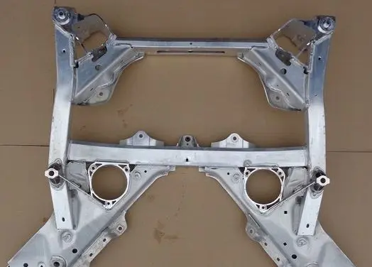 BMW Z4 g29 Front subframe 6878608 25082025 21M0121B0085