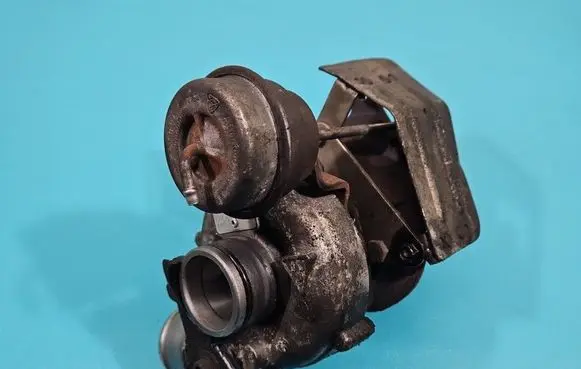 Volkswagen II LT Turbo K14-7025 IMPRK1506490