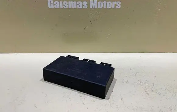 BMW 5 E60 E61 Parking PDC control unit/module 601929