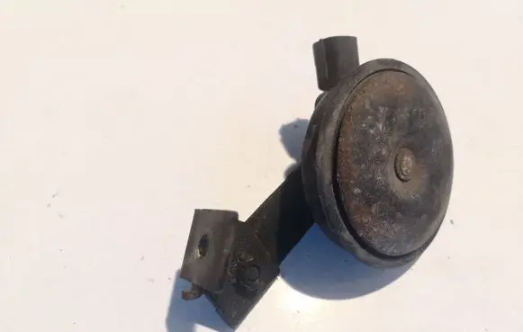 Hyundai Santa Fe Horn signal