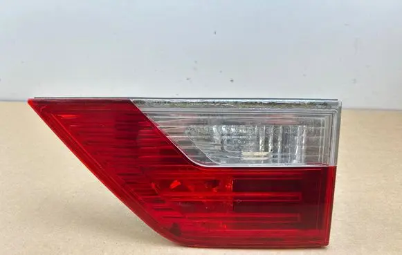 BMW X3 E83 Tailgate rear/tail lights 7162214