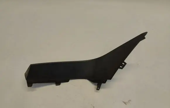 Porsche Macan (95B) Front bumper lip 95B807819-JLK01