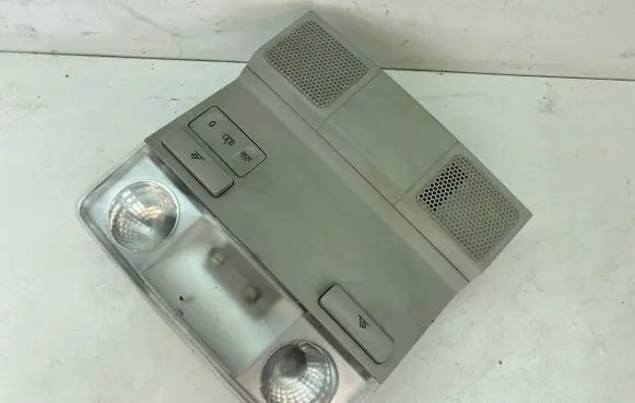 Volkswagen PASSAT B6 Front seat light 1K0947133 1K0947105Y