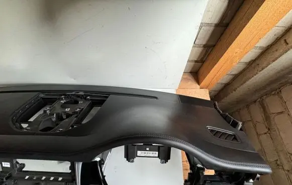 Porsche Macan (95B) Dashboard 95B857003