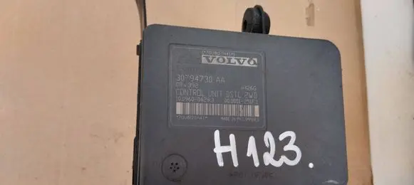 Volvo C70 ABS Pump 4N512C405GB 30794728 10020603024