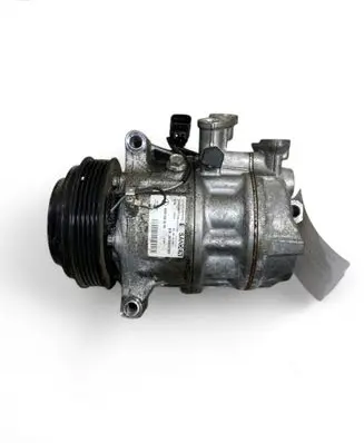 Mercedes-Benz CLS C257 Air conditioning (A/C) compressor (pump) A0008304500