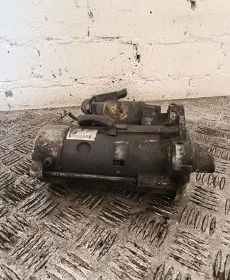 Mazda Premacy Starter motor M002T87471