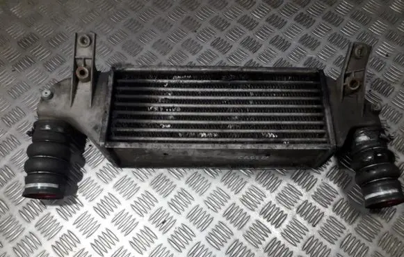 Ford Focus Intercooler radiator 1m509l440aa 090ct2002