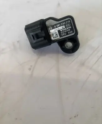 Volvo V70 Air pressure sensor 0261230219 31216308 1007063E5