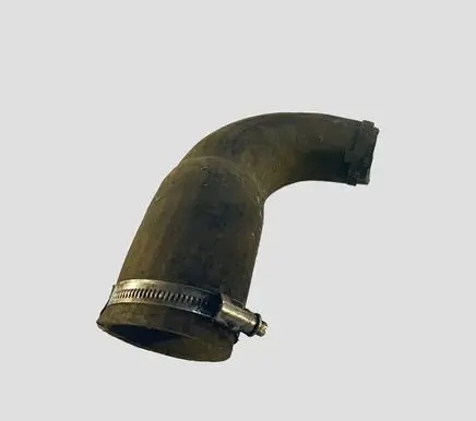Ford Transit Intercooler hose/pipe