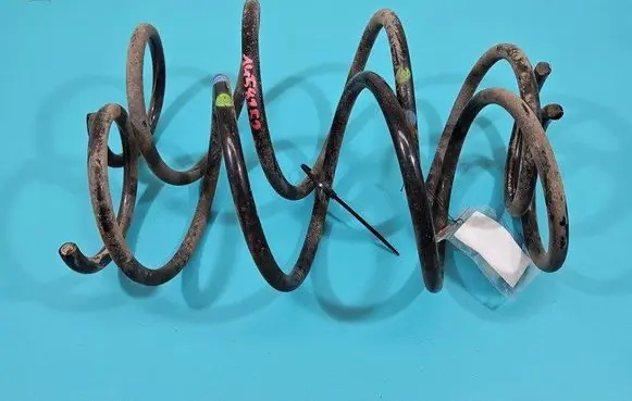 Toyota Auris E180 Front coil spring IMPRK1459252