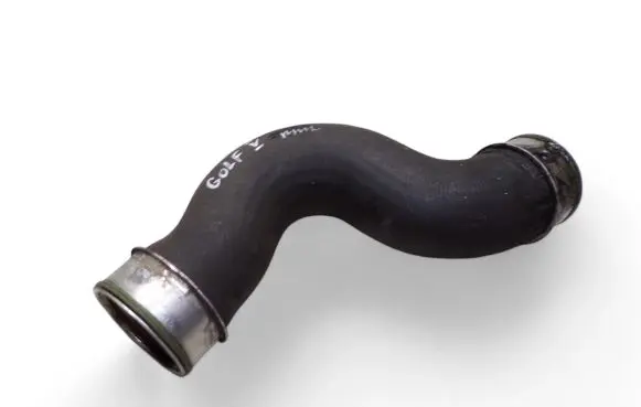 Volkswagen Golf V Intercooler hose/pipe