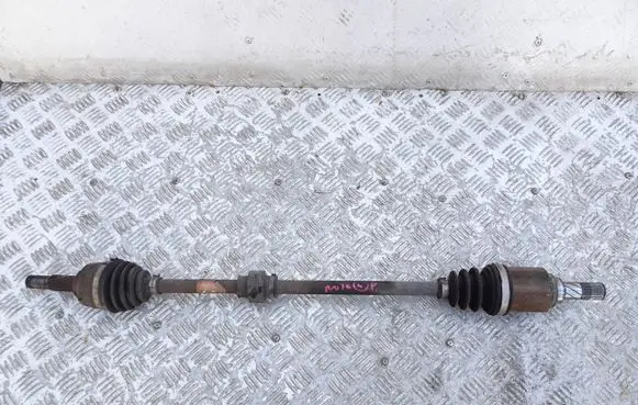 Nissan Note (E12) Front driveshaft EBWEB