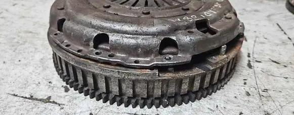 KIA Ceed Clutch set kit