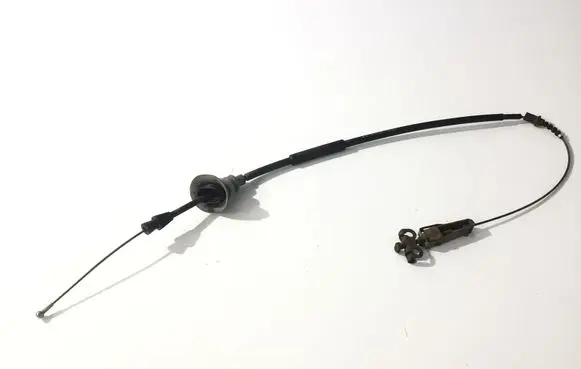 Citroen Jumpy Handbrake/parking brake wiring cable 