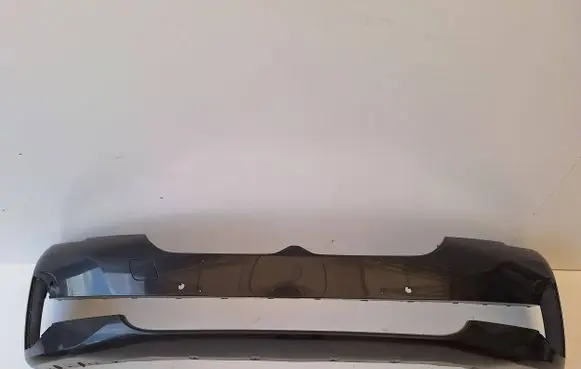 BMW 5 G30 G31 Front bumper 9449791