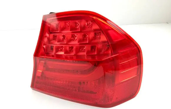 BMW 3 E90 E91 Rear/tail lights 7154154 21830201